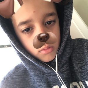 Meet your Posher, Gabriel